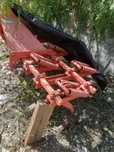 Vendo escreficador galucho de 9 dentes