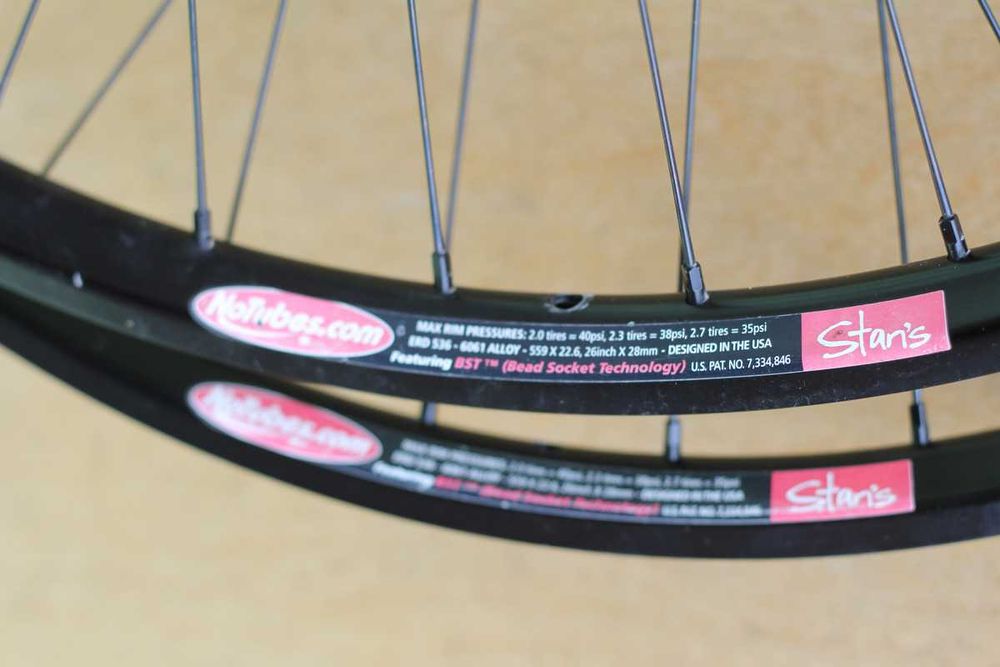 Колеса 26: Shimano XTR M988/985 CLock + ZTR Flow