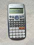 Kalkulator naukowy Casio fx-570ES PLUS