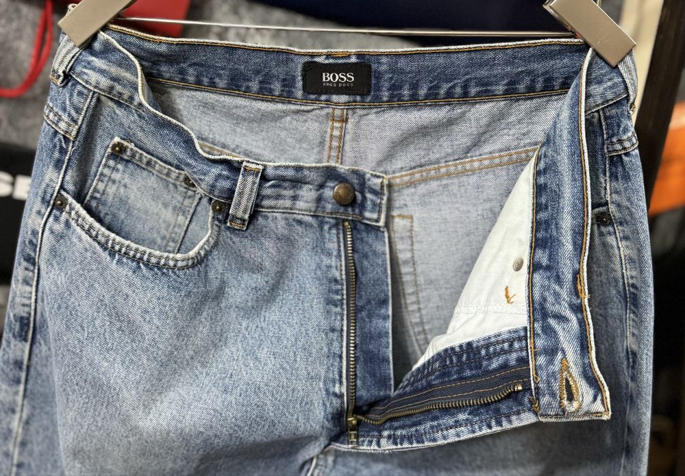 Штани Джинси Hugo Boss