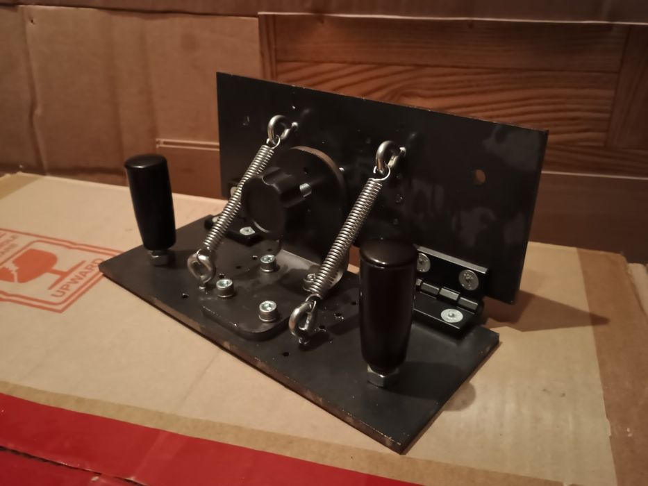 Jig knifemaking przystawka do szlifowania noży