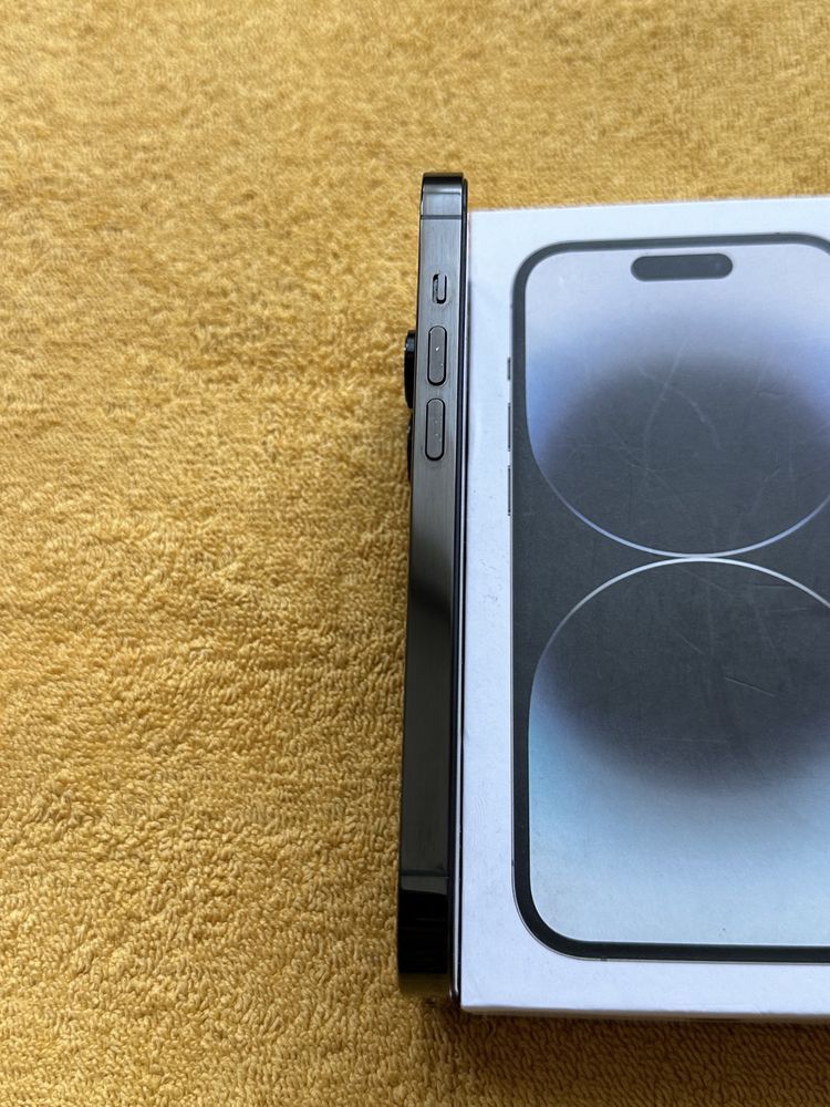 Iphone 14 Pro 128gb neverlock