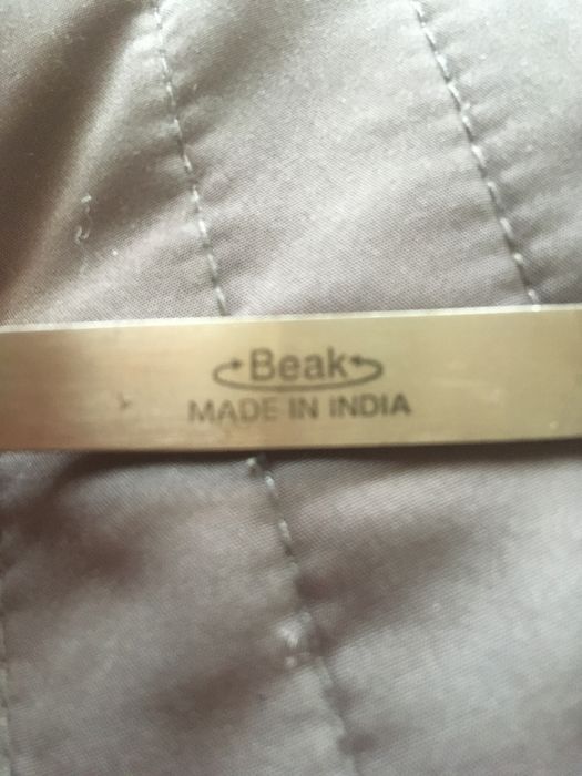 Пинцет для наращивания ресниц