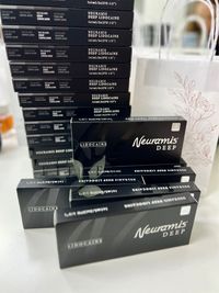 Філер Neuramis Deep Lidocaine (ціна актуальна, оригінал) | Нейрамис