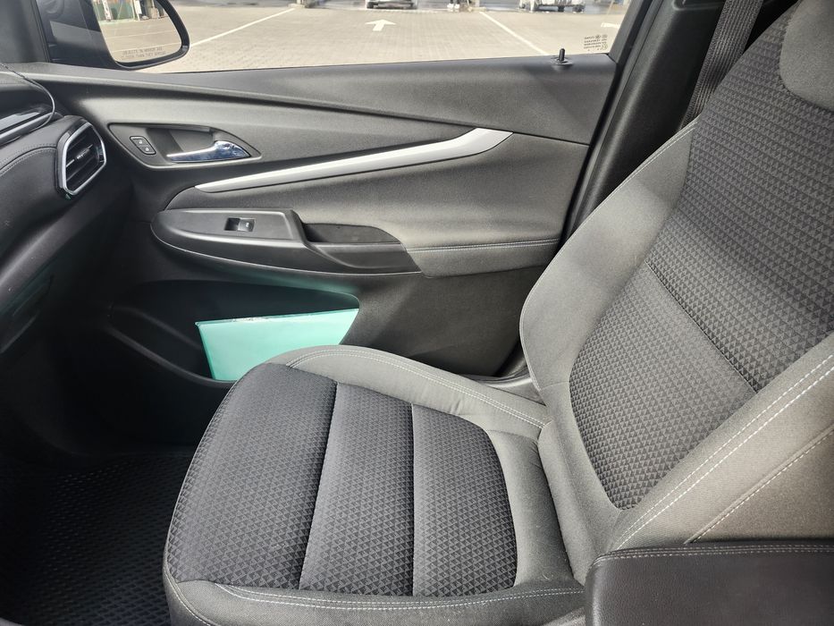 Продам Chevrolet bolt
