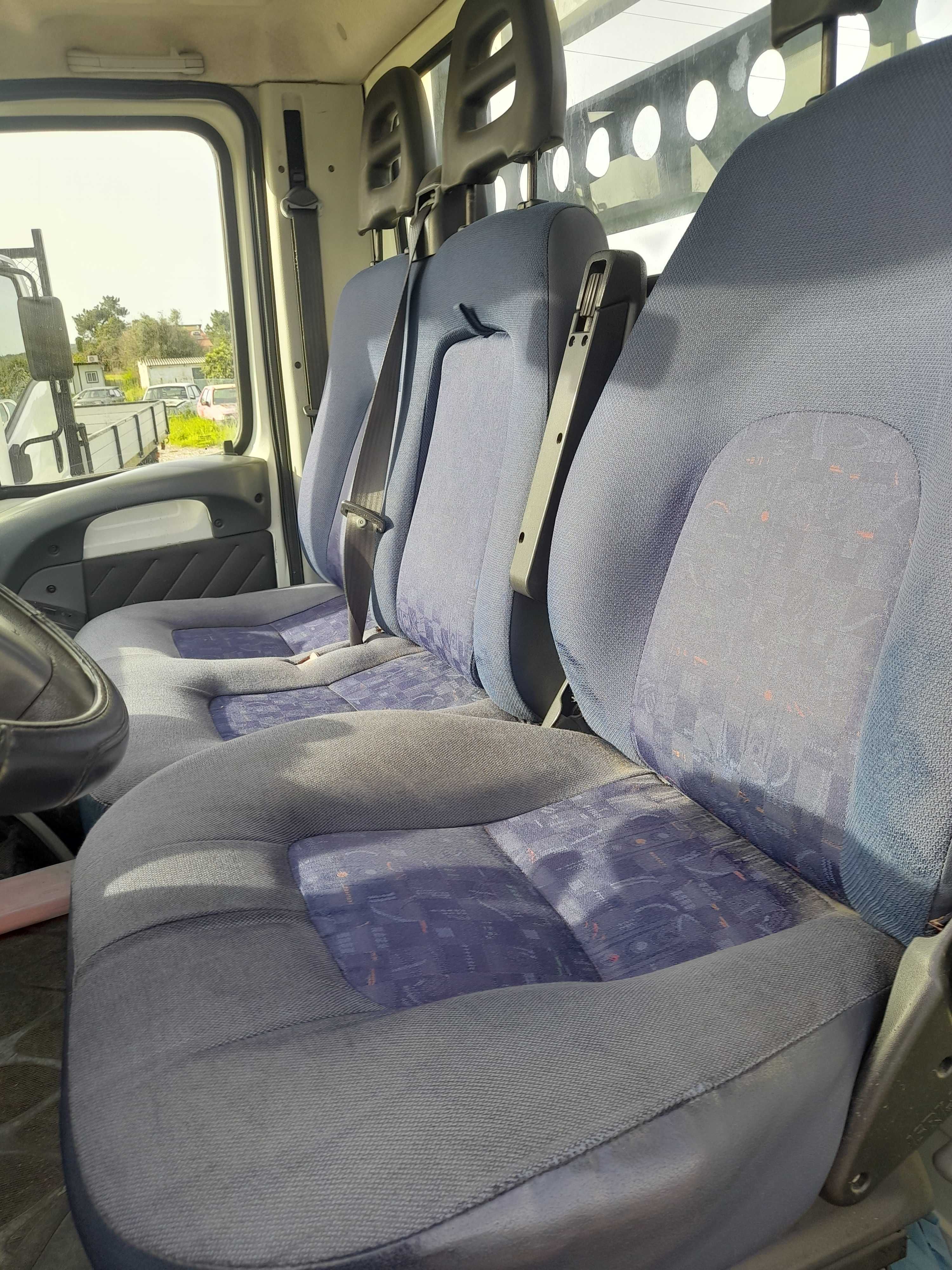 Fiat Ducato 2.8 TDI