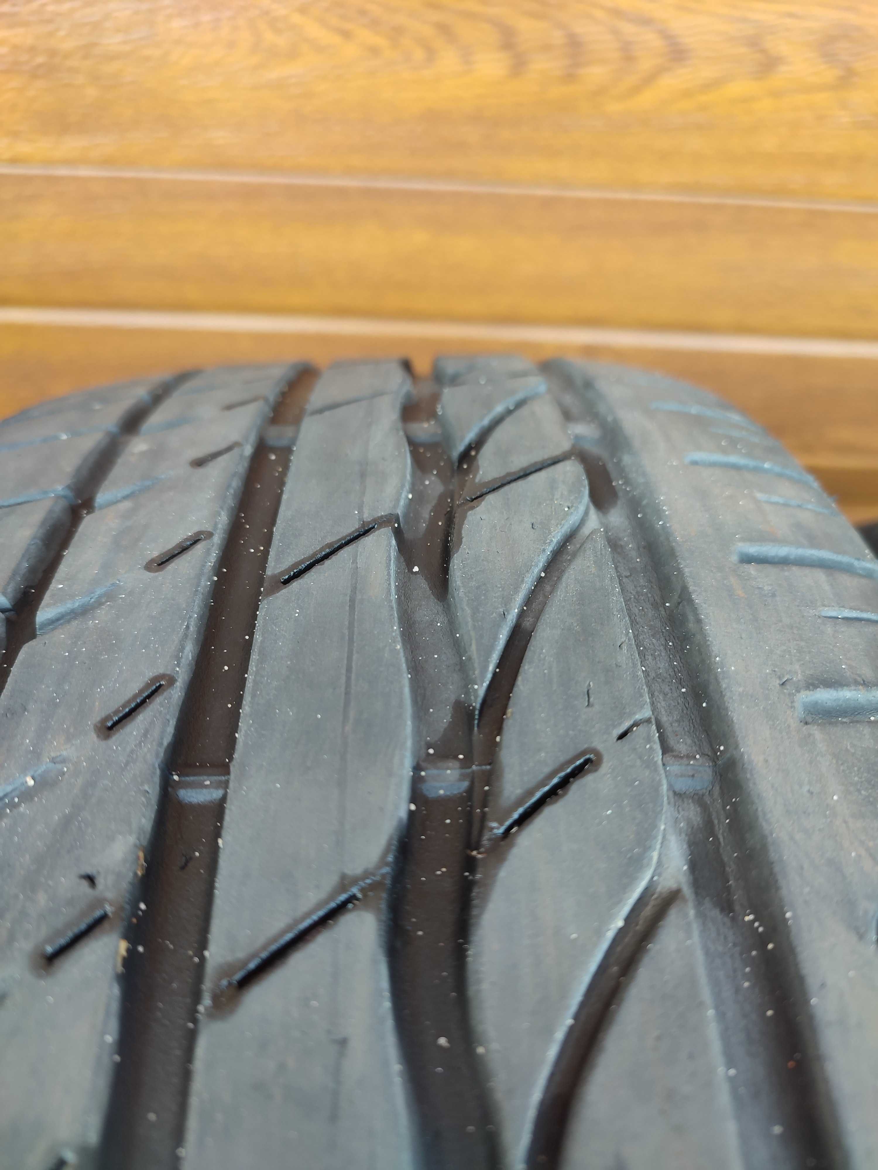 Opony 215/55R16 93V Bridgestone Turanza ER300 215/55/16 letnie