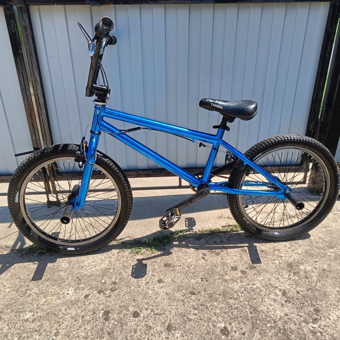 Продам Трюковий велосипед Crosser BMX 20