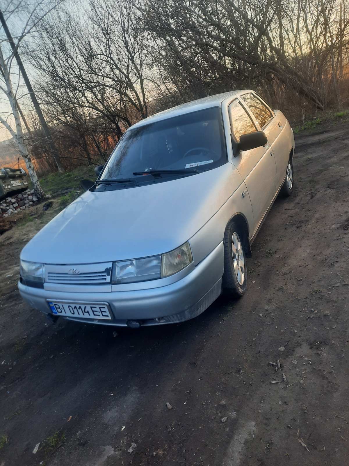 Продам ваз 2110, 16 клап Для ЗСУ скидка