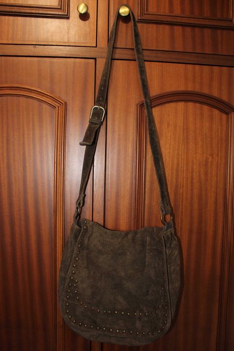 Bolsa Castanha Mulher - Redoute Création