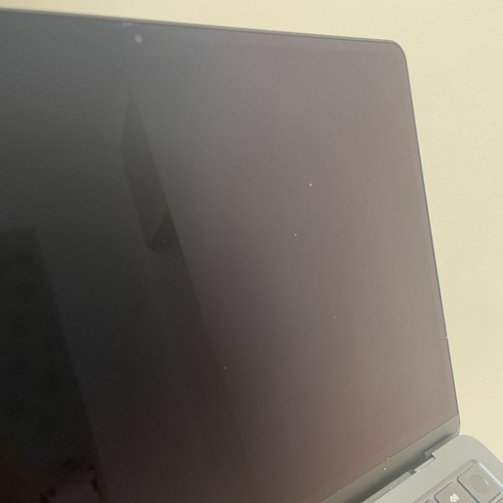 Екран для MacBook Air 13 2022 M2