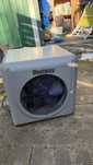 Podgrzewacz basenowy Flowclear 4 kW