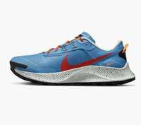 Кросівки Nike Pegasus Trail 3 DA8697-400 Оригінал( 26,5см, 27см)