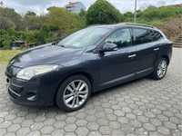 Renault Megane 1.5 DCi Sportourer - 173000km - Nacional