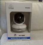 Kamera smart DGM IPC-WC01