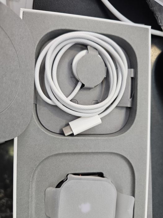 Apple  watch ultra 3