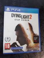 Dying Light 2 Stay Human PS4