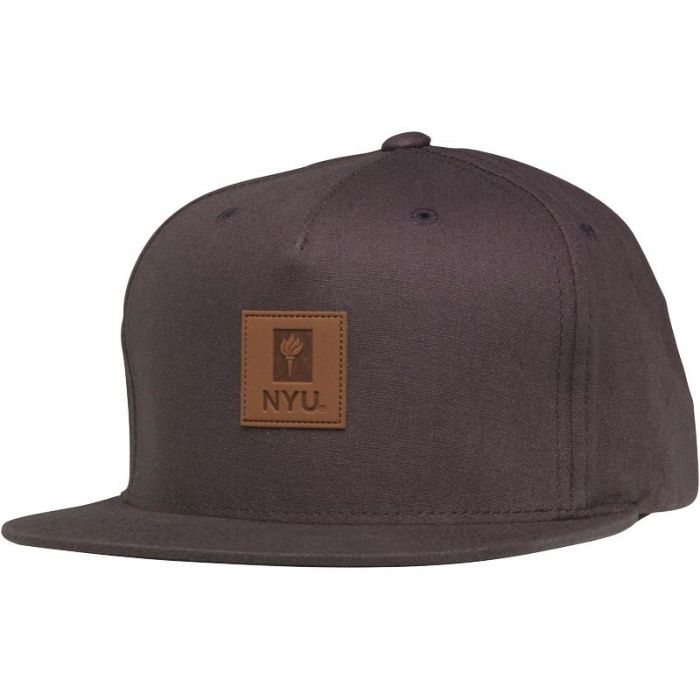 Mitchell & Ness Strapback NYU