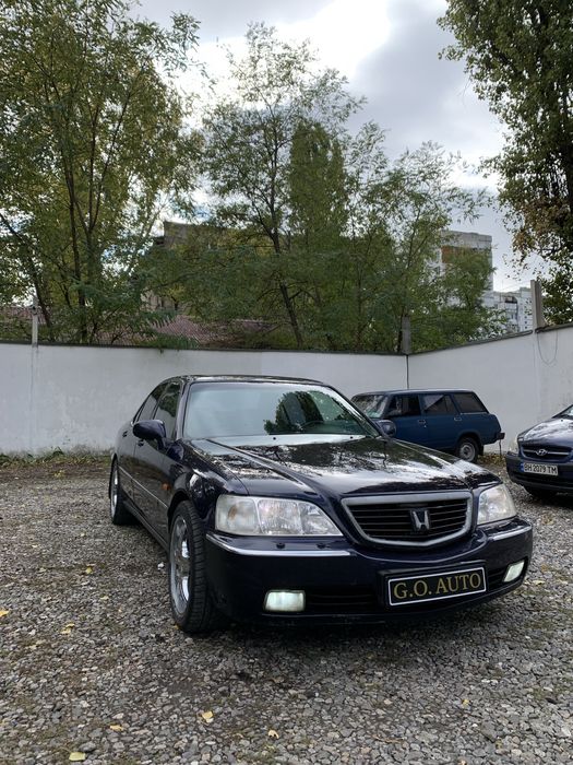 Продам хонда легенд газ бензин автомат