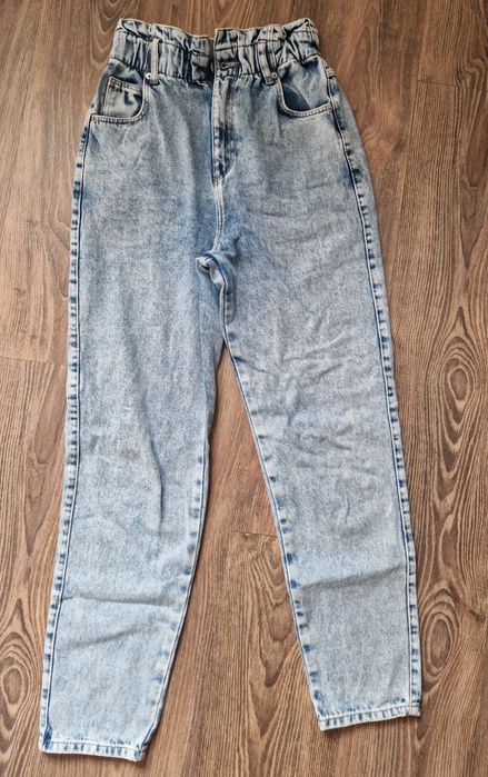 Spodnie damskie, rozmiar  Xs