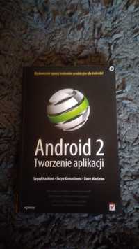 Android 2 tworzenie aplikacji