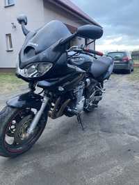 Suzuki bandit 600s na A2