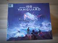 ISS Vanguard Sundrop PL folia + artbook