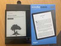 Kindle Oasis 10, 8gb