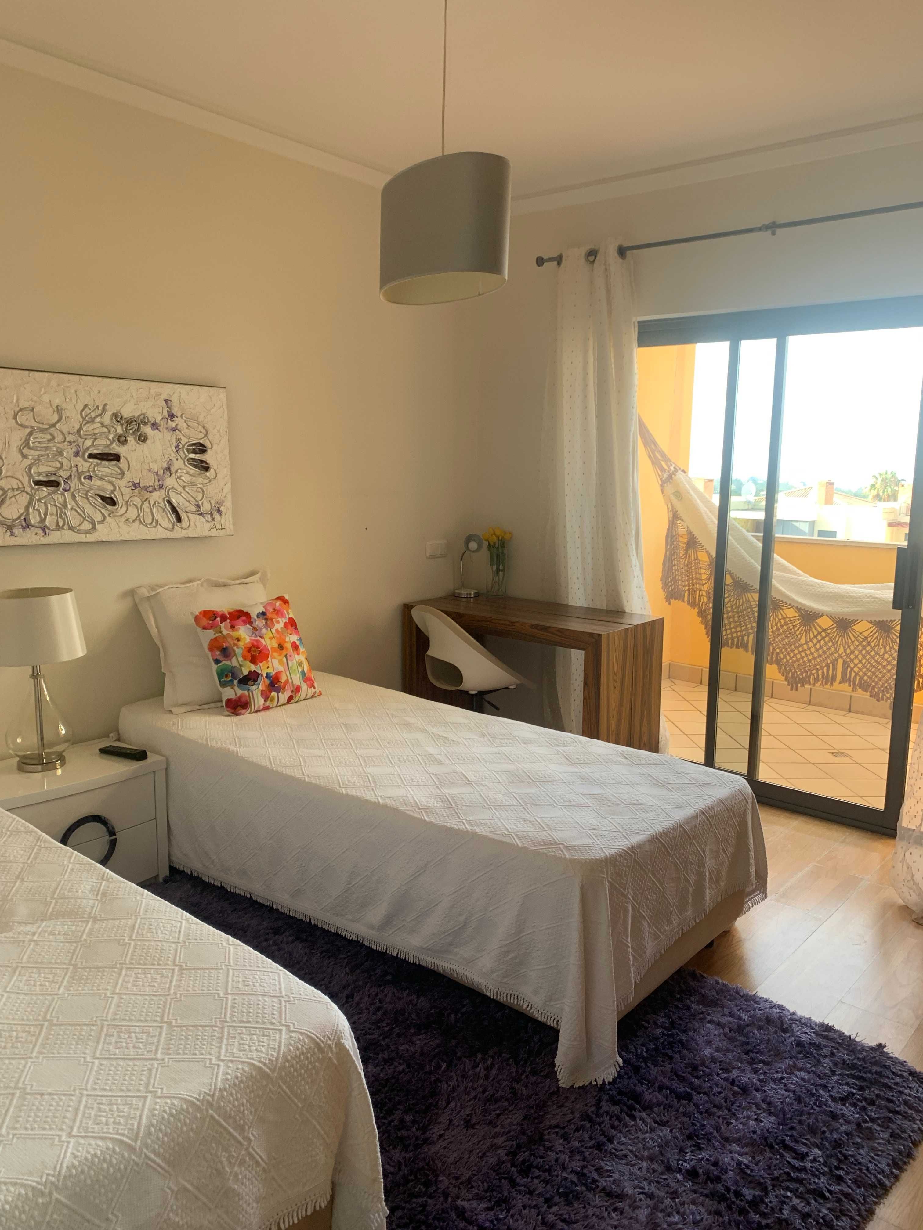 Vilamoura - T2 com piscina