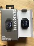 Garmin SQ 2 Music