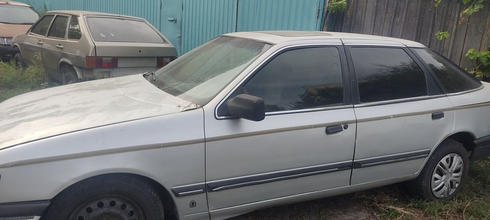 Продам дизельного форда