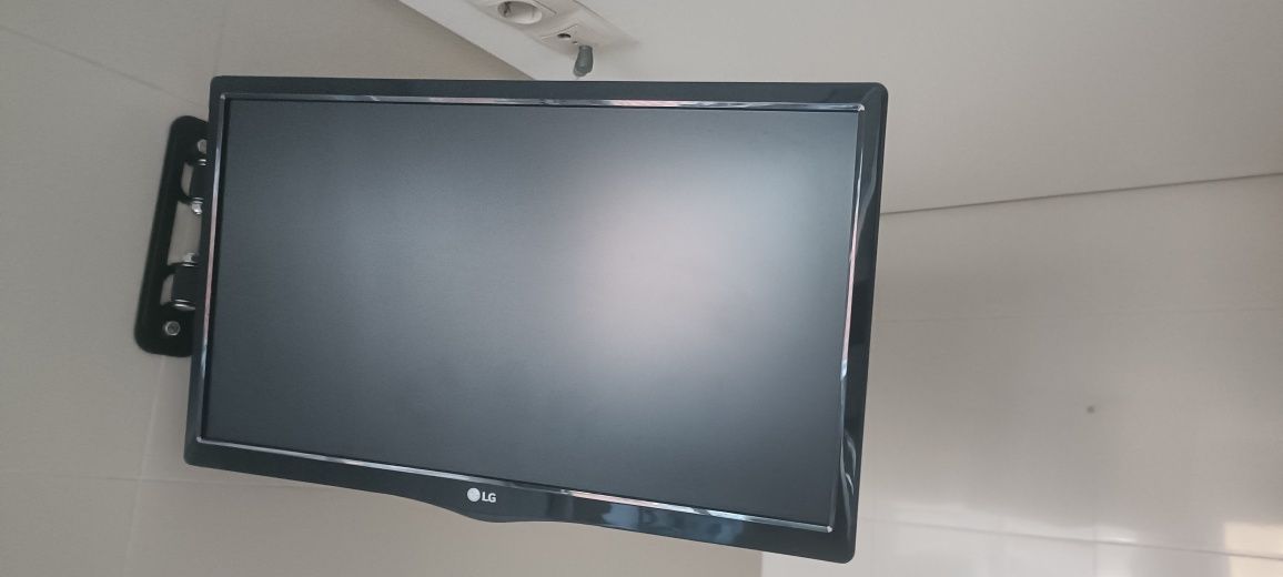 Televisão LG led