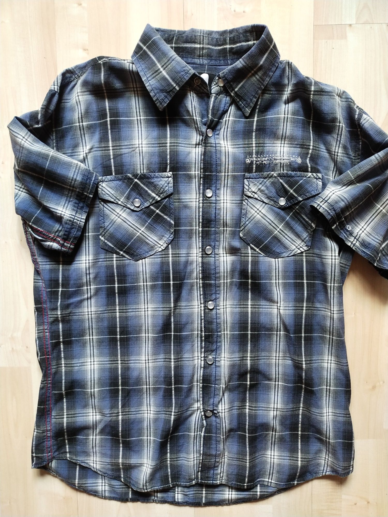 Koszule dla chłopca 176-180 cm