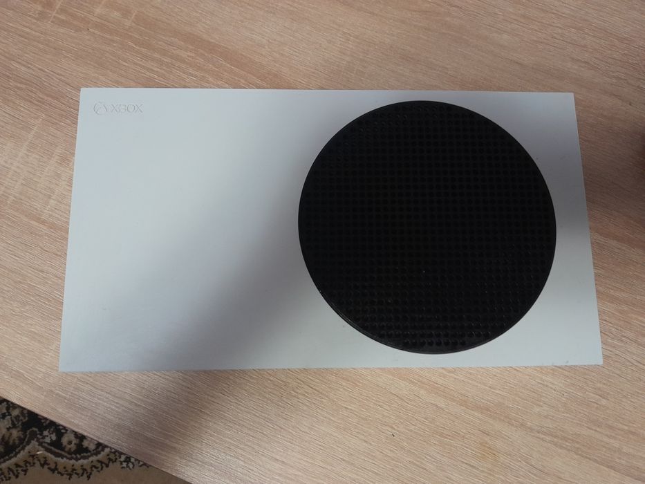 Xbox Sirises S 512 gb