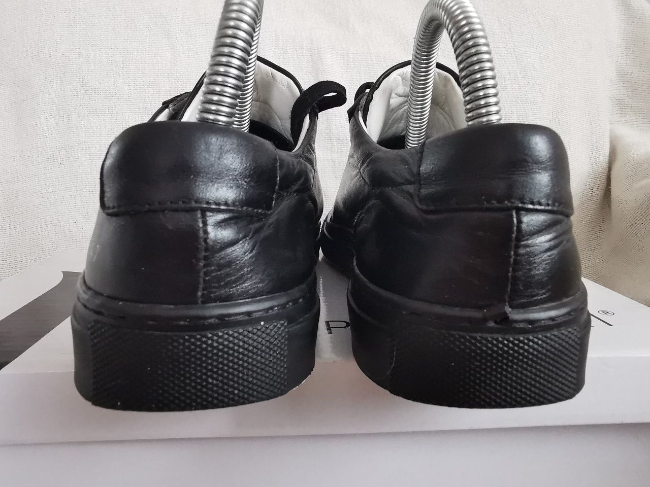 Common Projects Dsm Achilles low 2084 sneakersy trampki tenisówki 36