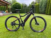 Ecobike RS 19 cali - akumulator 614Wh v-max 45 km/h