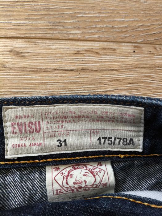 Шорти evisu. Size-31