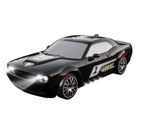 Carro de controle remoto rc / 4wd super drift