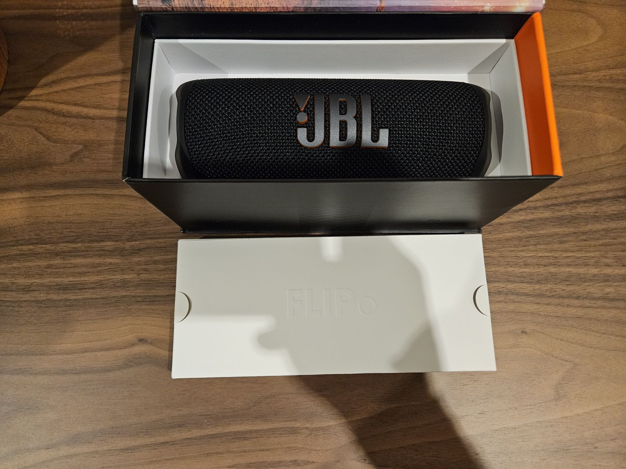 Coluna Bluetooth JBL Flip 6  - Nova c/garantia