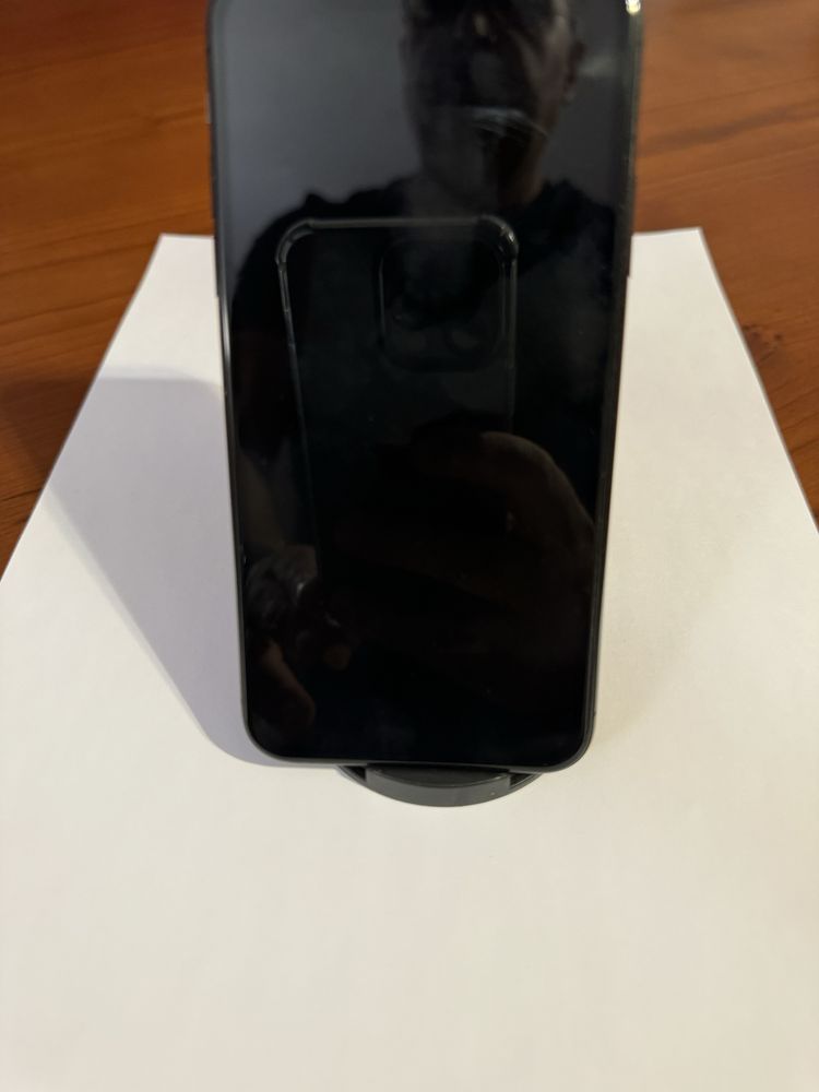 Iphone X como novo