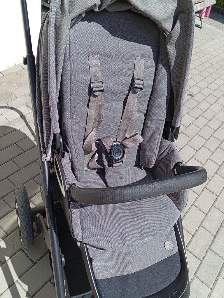 Wózek spacerowy cybex Talos s