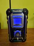 Radio Makita DMR 106

Mamy na sprzedaż używane w bardzo dobrym stanie