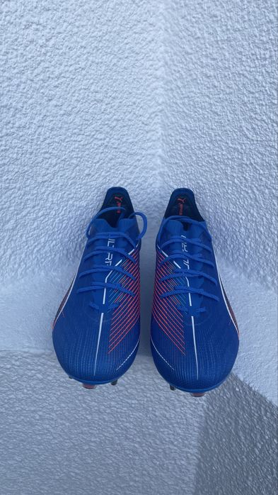 Chuteiras Puma ULTRA 6 ULTIMATE M×SG