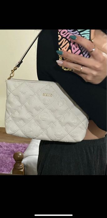 Mala bege da Guess