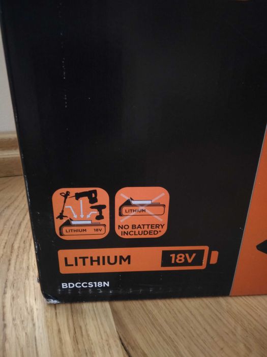 Piła tarczowa, Pilarka