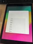 Ipad 6 gen - stan dobry+ pamięć 128 GB