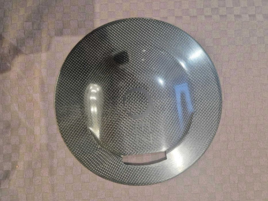 Osłona EZ Gains Aero karbon 5W Oszczędność 105 ultegra dura ace