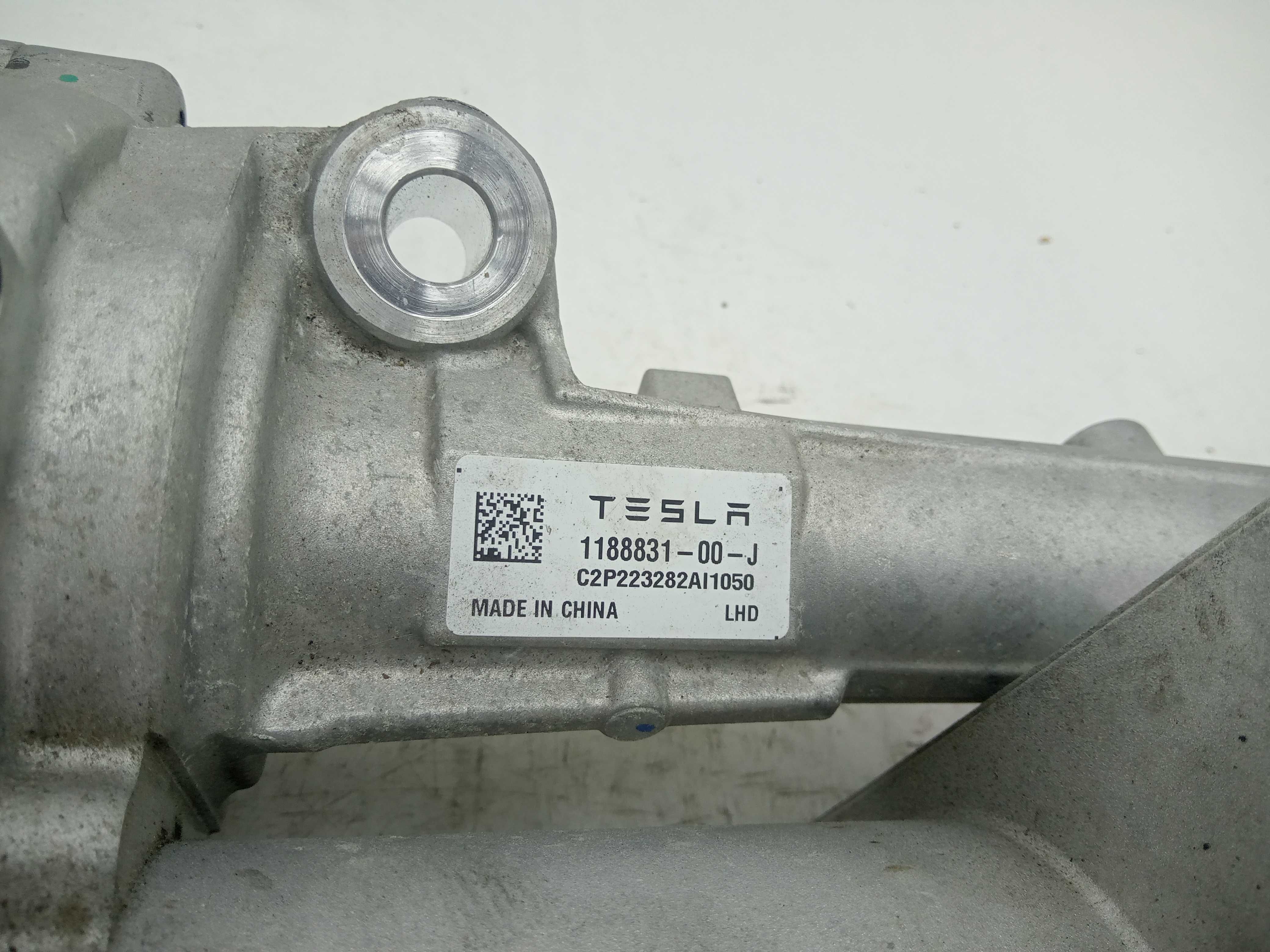 Przekładnia Kierownicza Maglownica Tesla Model 3 Y