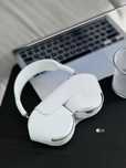 AirPods Max Silver Sapce Gray Sky Blue New -No-Box