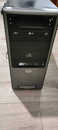 Komputer stacjonarny jednostka centralna AMD FX 8350 16Gb RAM GTX 960